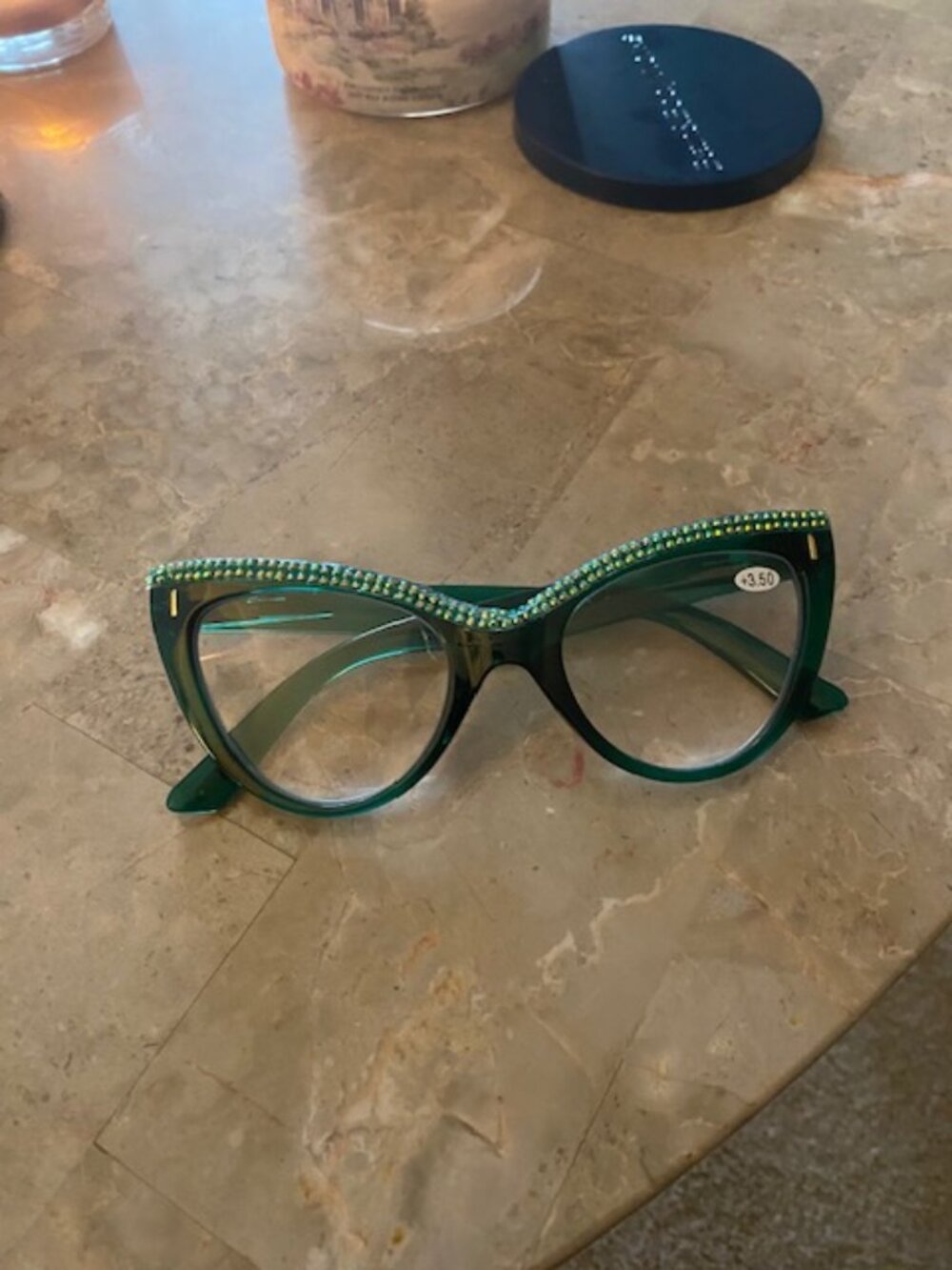 Boss Readers